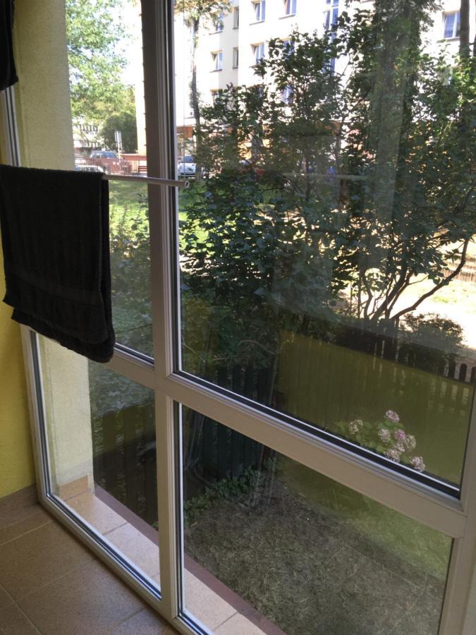 Mieszkanie 2 Pokojowe W Pelni Wyposazone Białystok Dış mekan fotoğraf