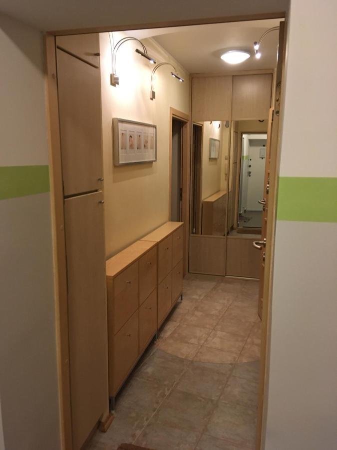 Mieszkanie 2 Pokojowe W Pelni Wyposazone Białystok Dış mekan fotoğraf