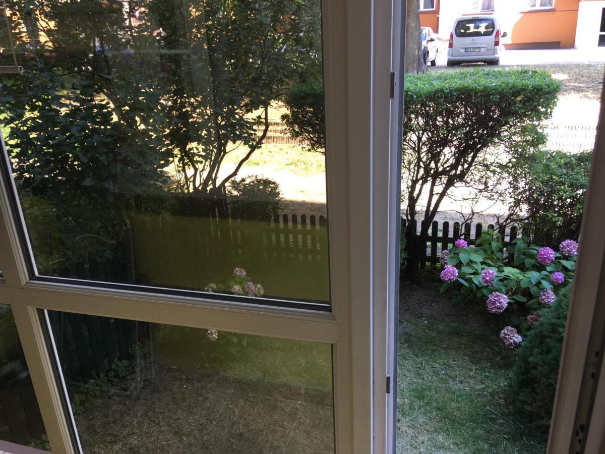 Mieszkanie 2 Pokojowe W Pelni Wyposazone Białystok Dış mekan fotoğraf